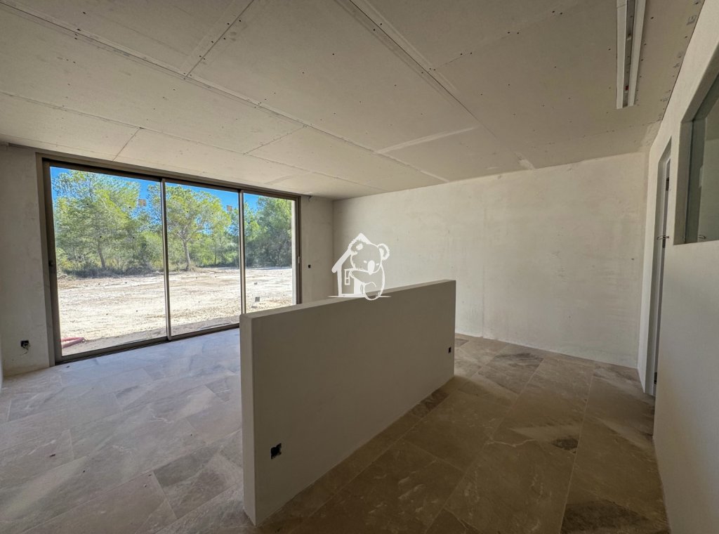 Location - Villa - Orihuela Costa - Dehesa de campoamor