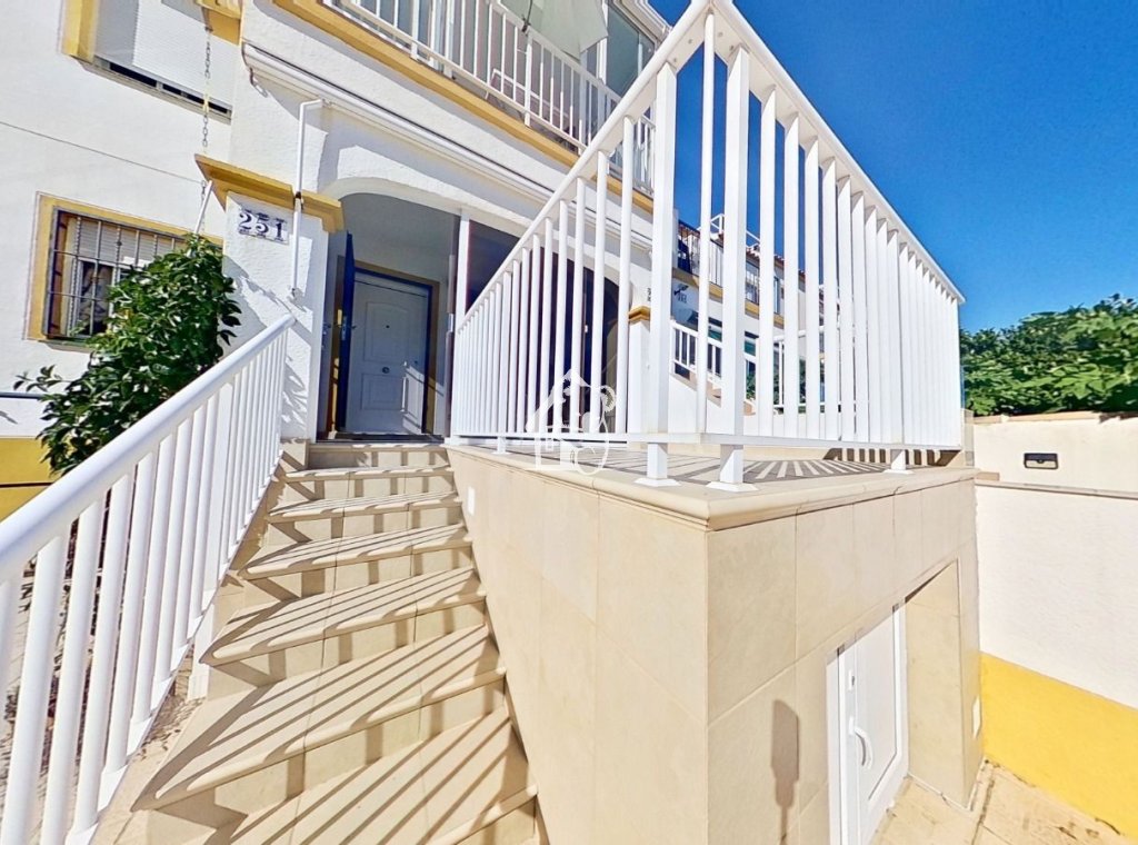 Location - Villa - Orihuela Costa - La Florida