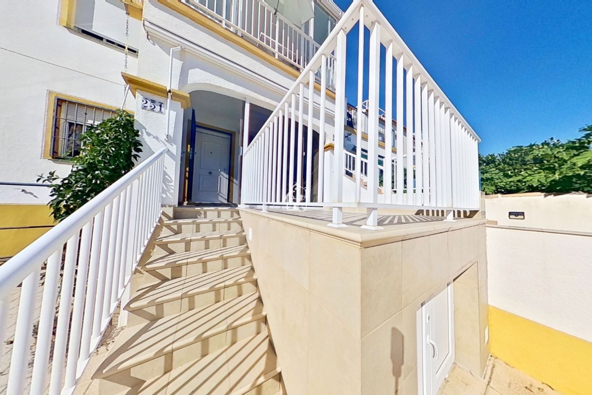 Location - Villa - Orihuela Costa - La Florida