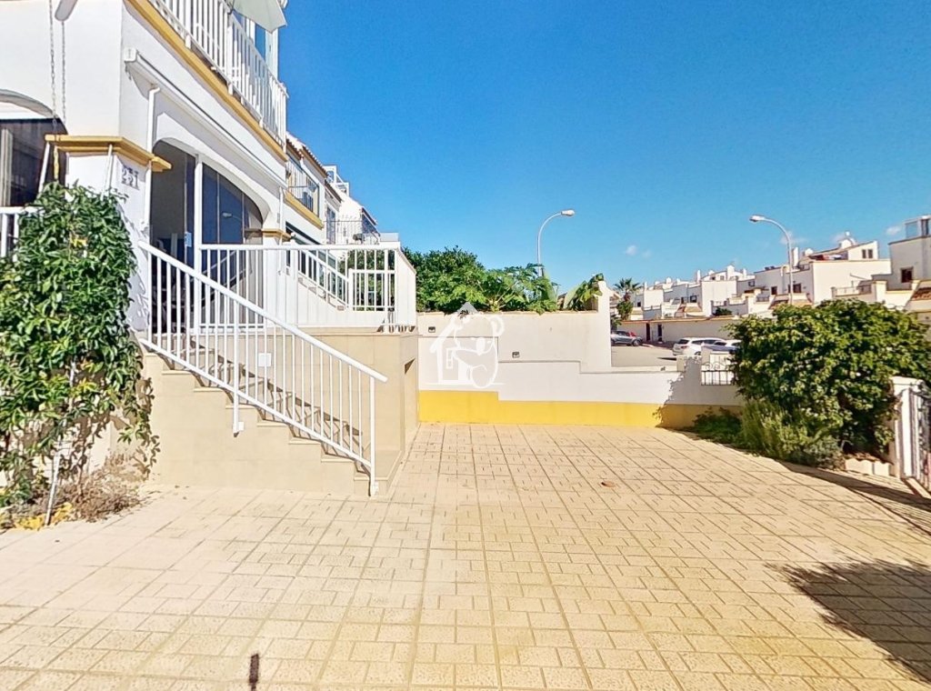 Location - Villa - Orihuela Costa - La Florida