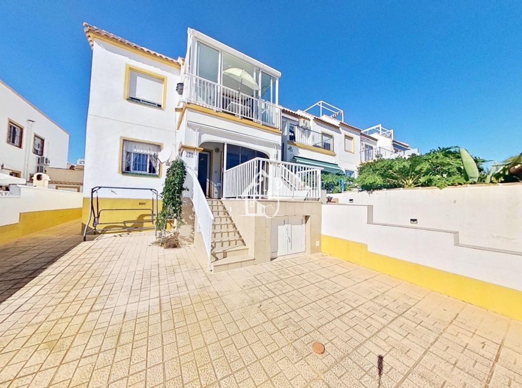 Location - Villa - Orihuela Costa - La Florida