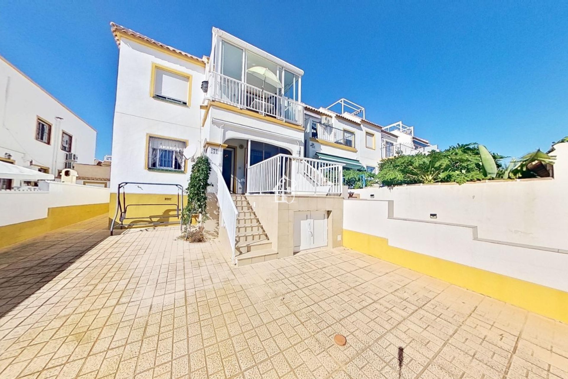 Location - Villa - Orihuela Costa - La Florida