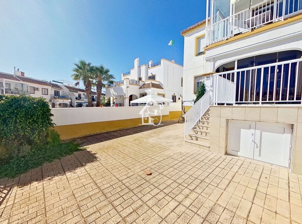 Location - Villa - Orihuela Costa - La Florida