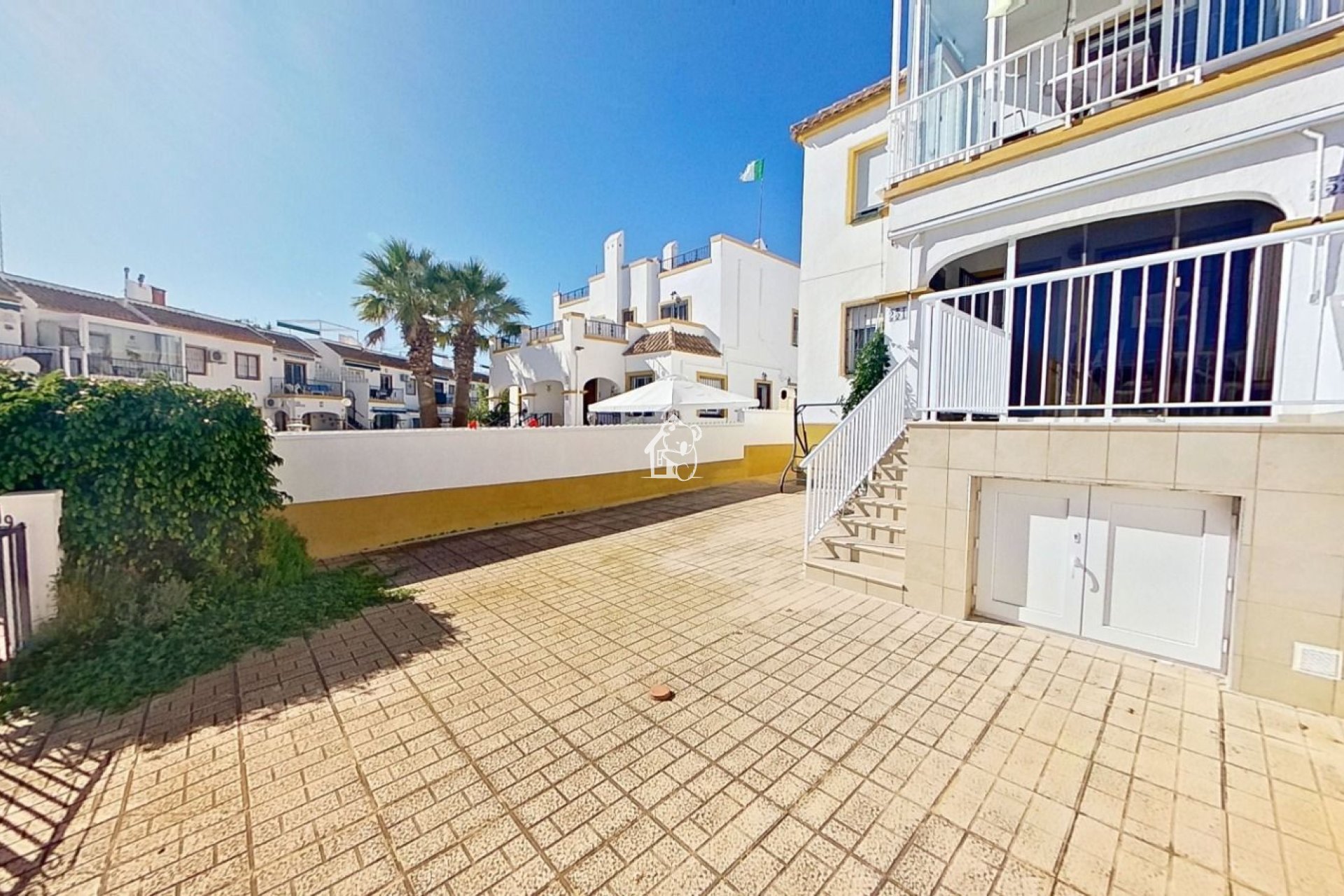 Location - Villa - Orihuela Costa - La Florida