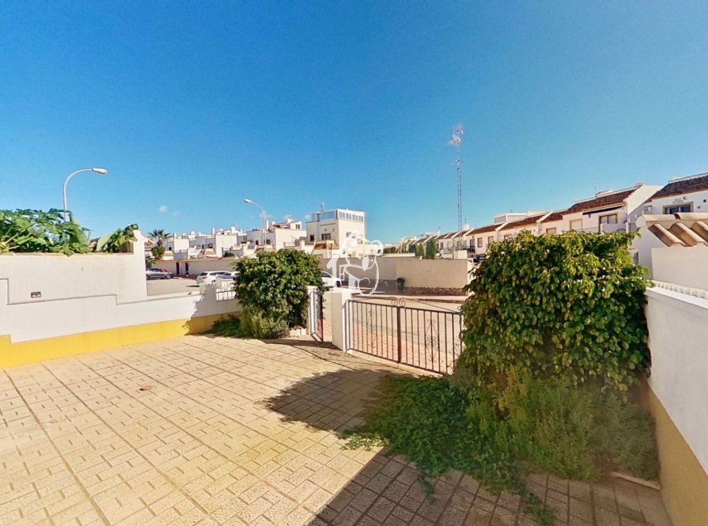Location - Villa - Orihuela Costa - La Florida