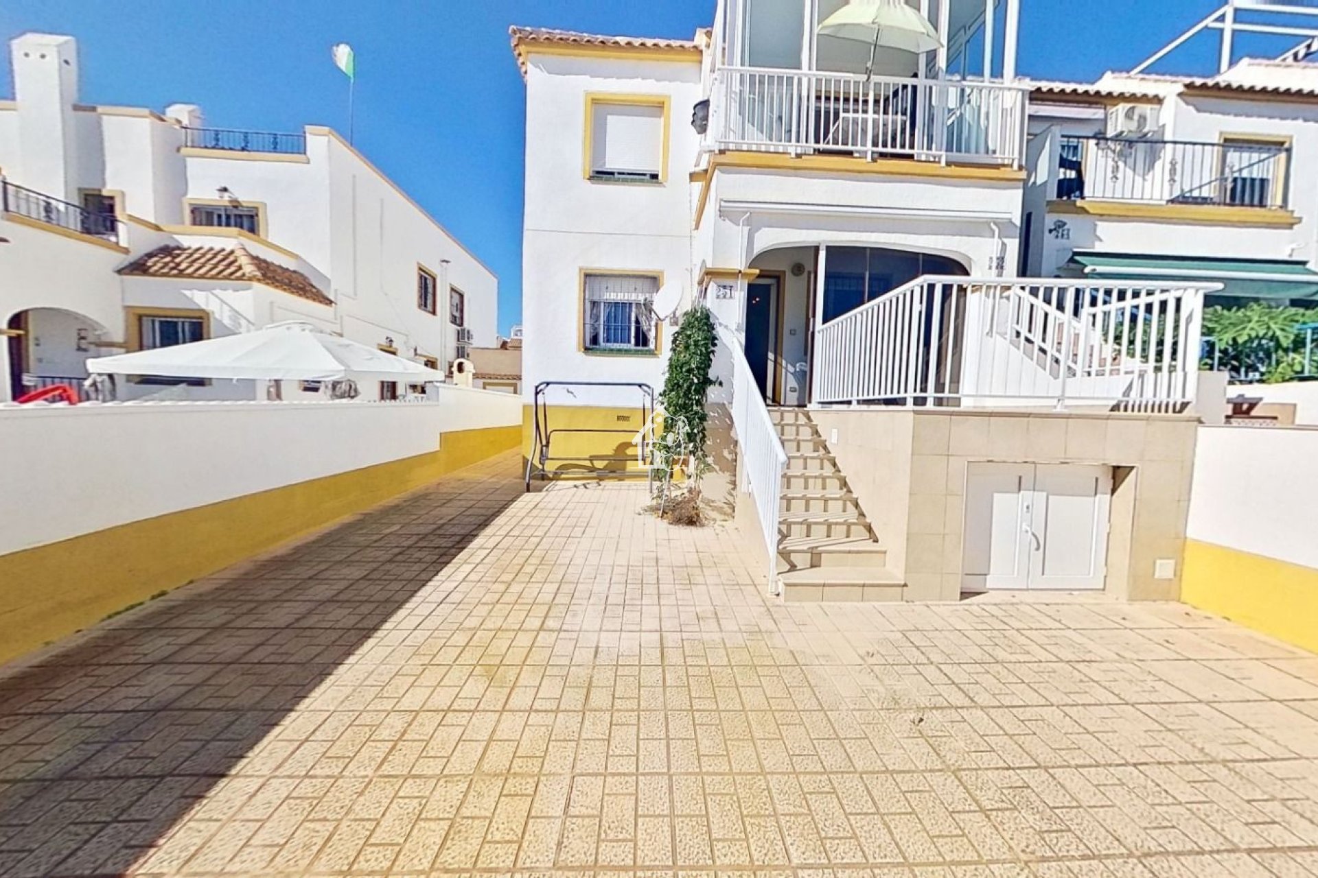 Location - Villa - Orihuela Costa - La Florida