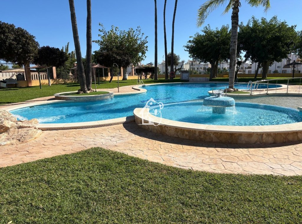 Location - Villa - Orihuela Costa - La Florida