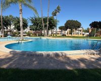 Location - Villa - Orihuela Costa - La Florida