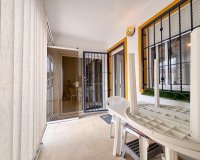 Location - Villa - Orihuela Costa - La Florida