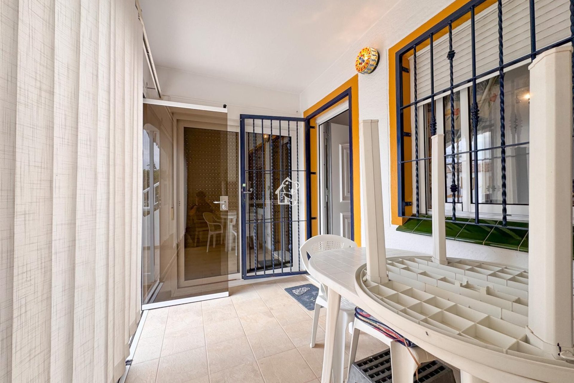 Location - Villa - Orihuela Costa - La Florida