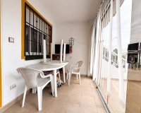 Location - Villa - Orihuela Costa - La Florida