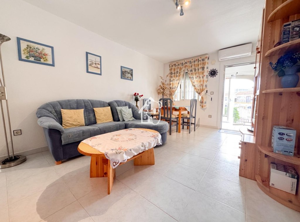 Location - Villa - Orihuela Costa - La Florida
