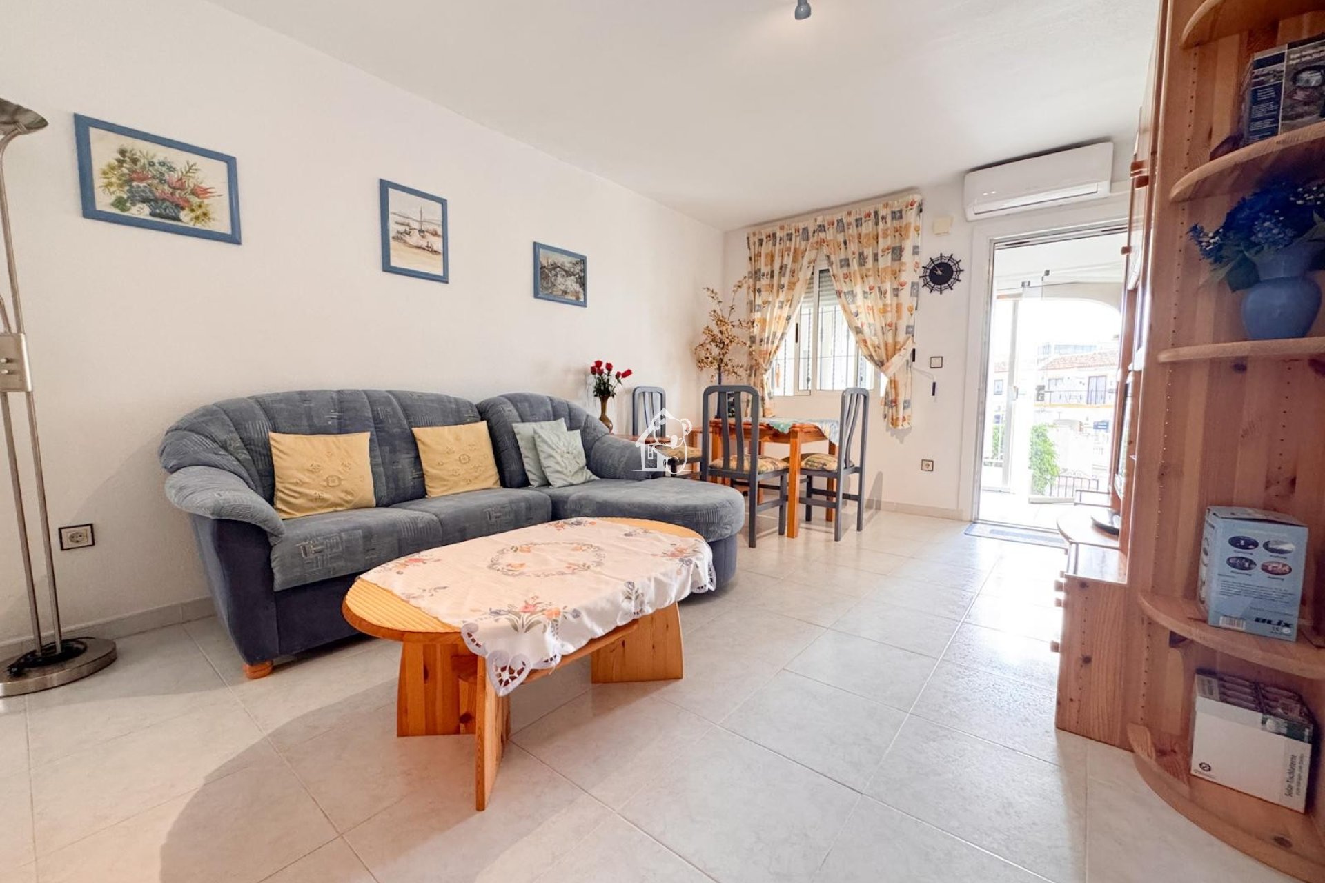 Location - Villa - Orihuela Costa - La Florida