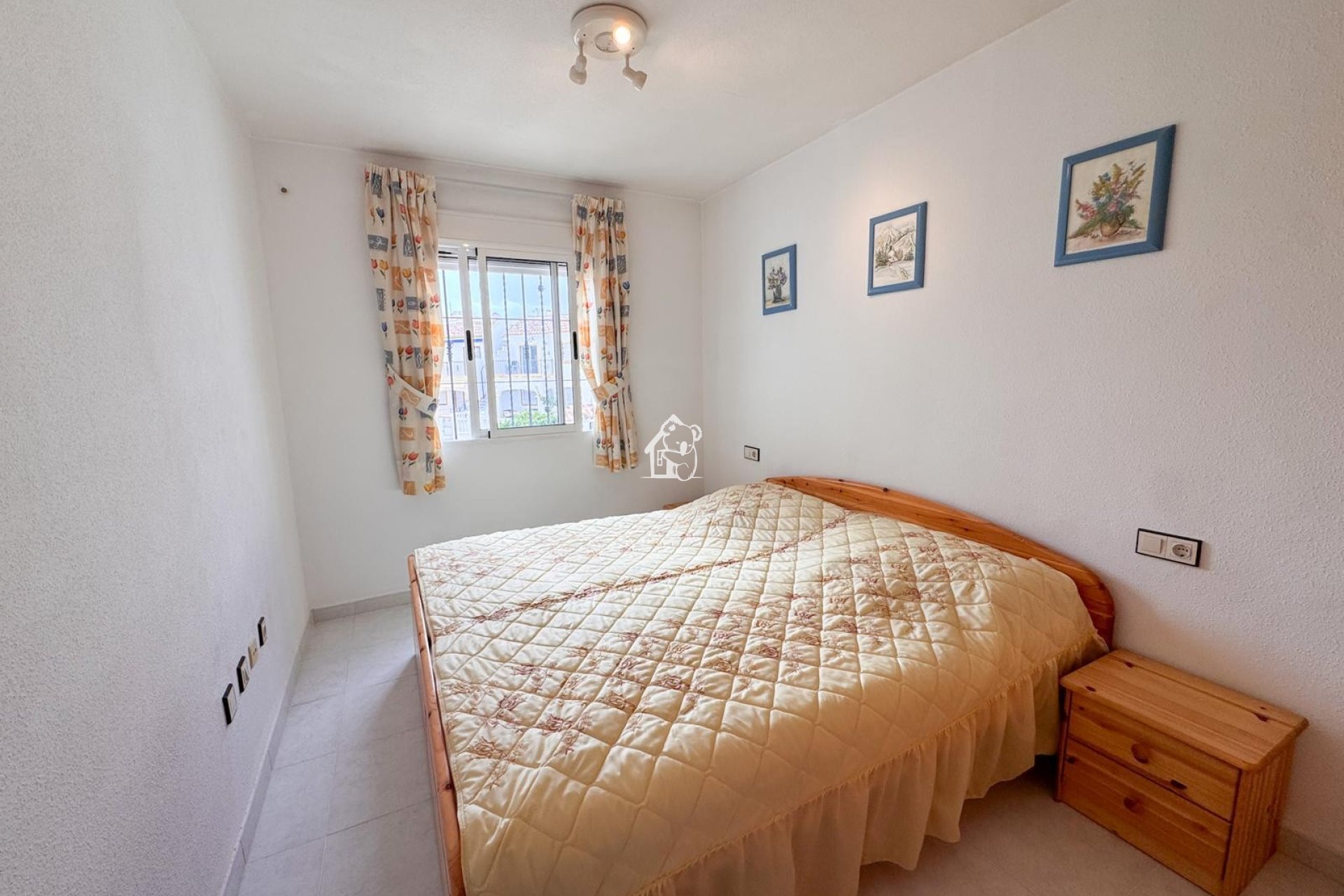 Location - Villa - Orihuela Costa - La Florida