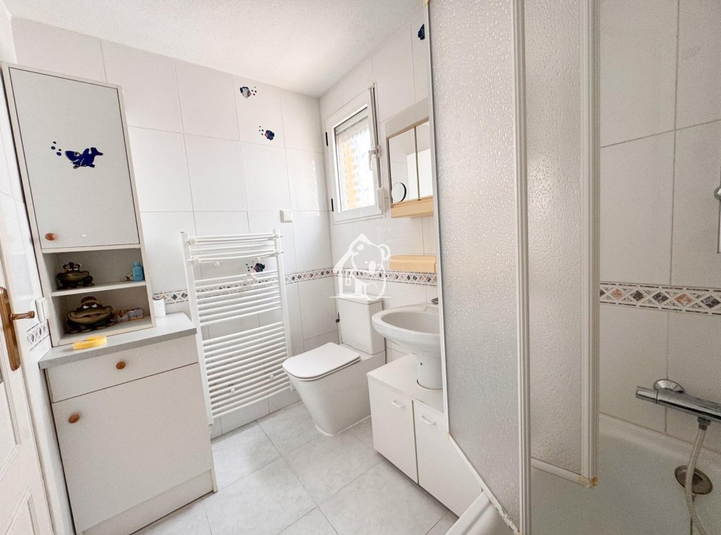 Location - Villa - Orihuela Costa - La Florida