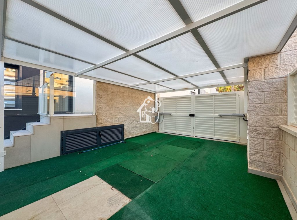 Location - Villa - Orihuela Costa - La Florida