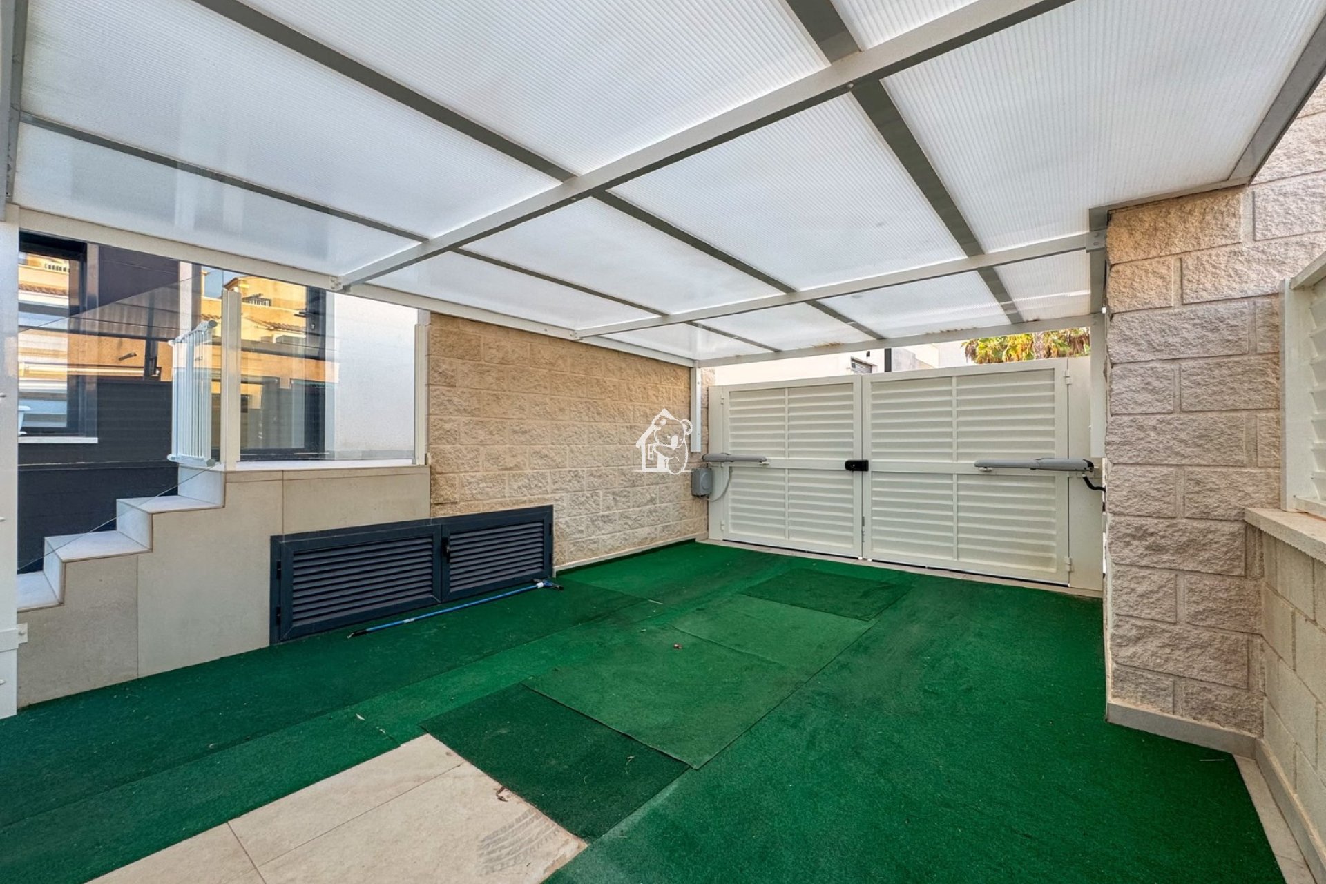 Location - Villa - Orihuela Costa - La Florida