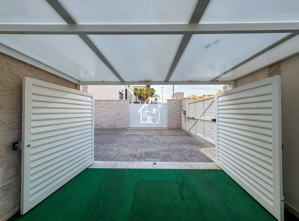 Location - Villa - Orihuela Costa - La Florida