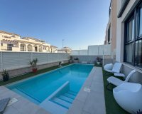 Location - Villa - Orihuela Costa - La Florida