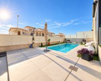 Location - Villa - Orihuela Costa - La Florida