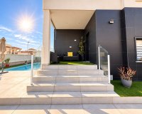 Location - Villa - Orihuela Costa - La Florida