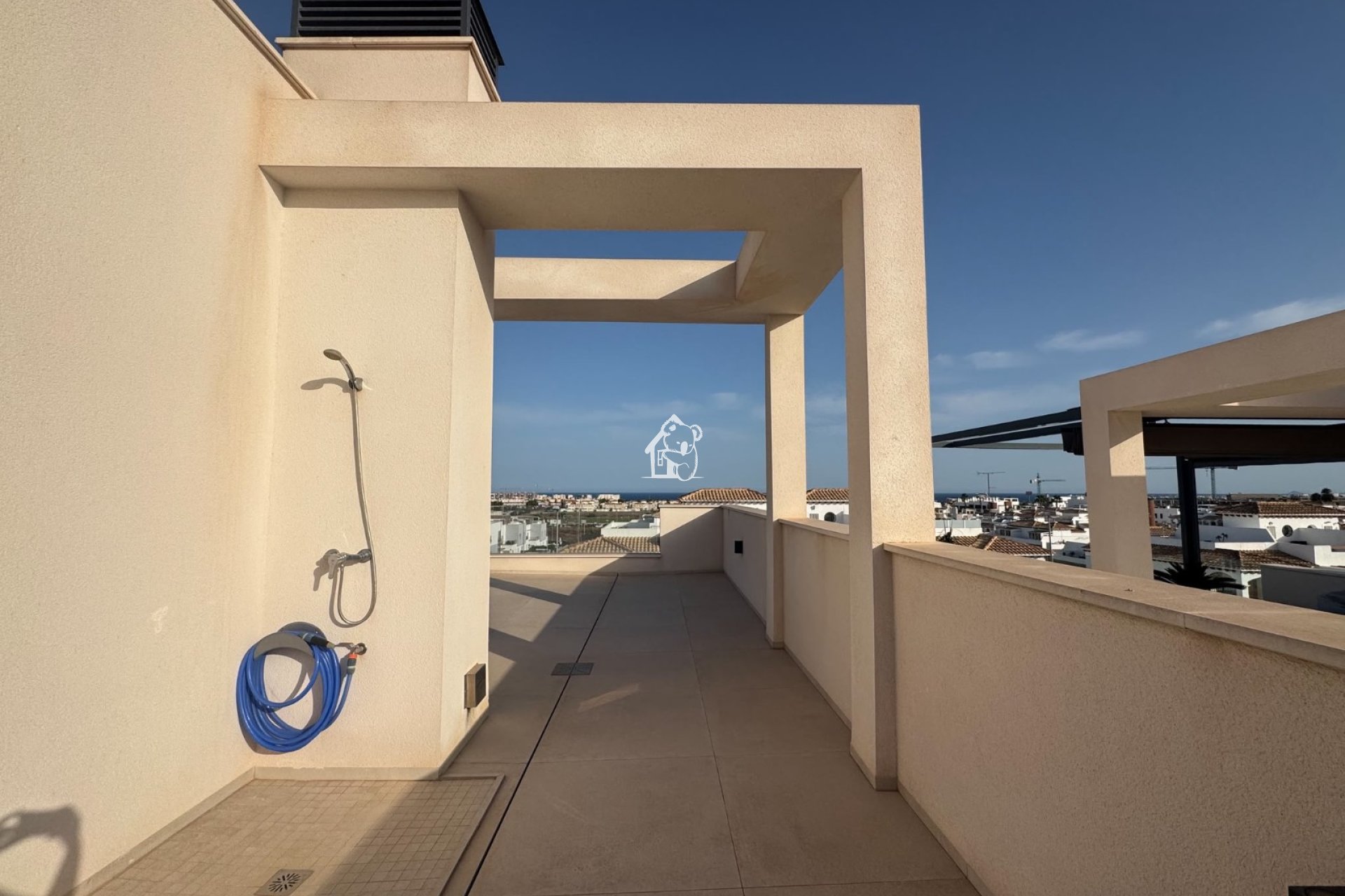 Location - Villa - Orihuela Costa - La Florida