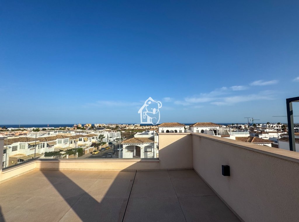 Location - Villa - Orihuela Costa - La Florida