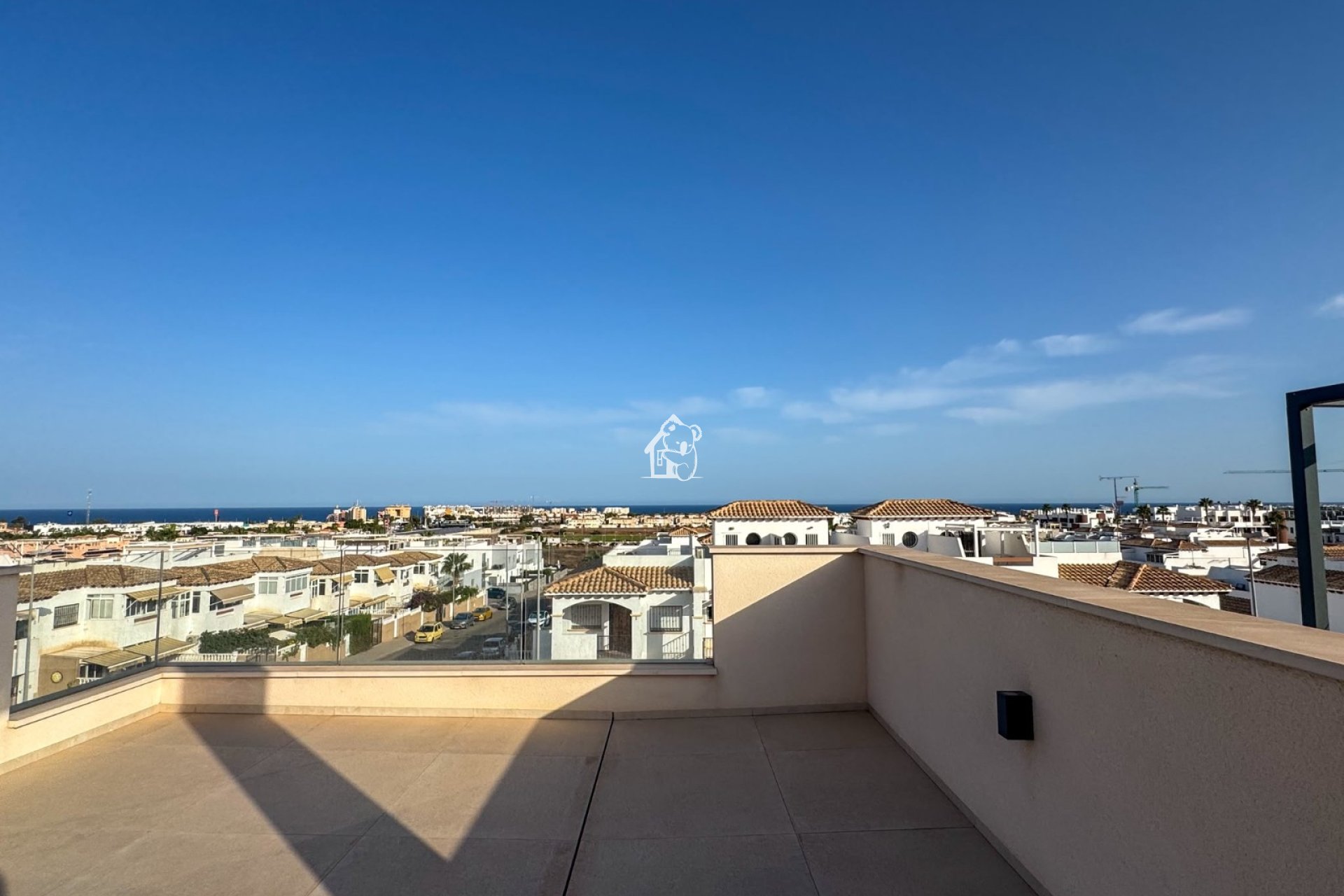 Location - Villa - Orihuela Costa - La Florida