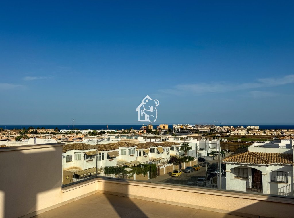 Location - Villa - Orihuela Costa - La Florida
