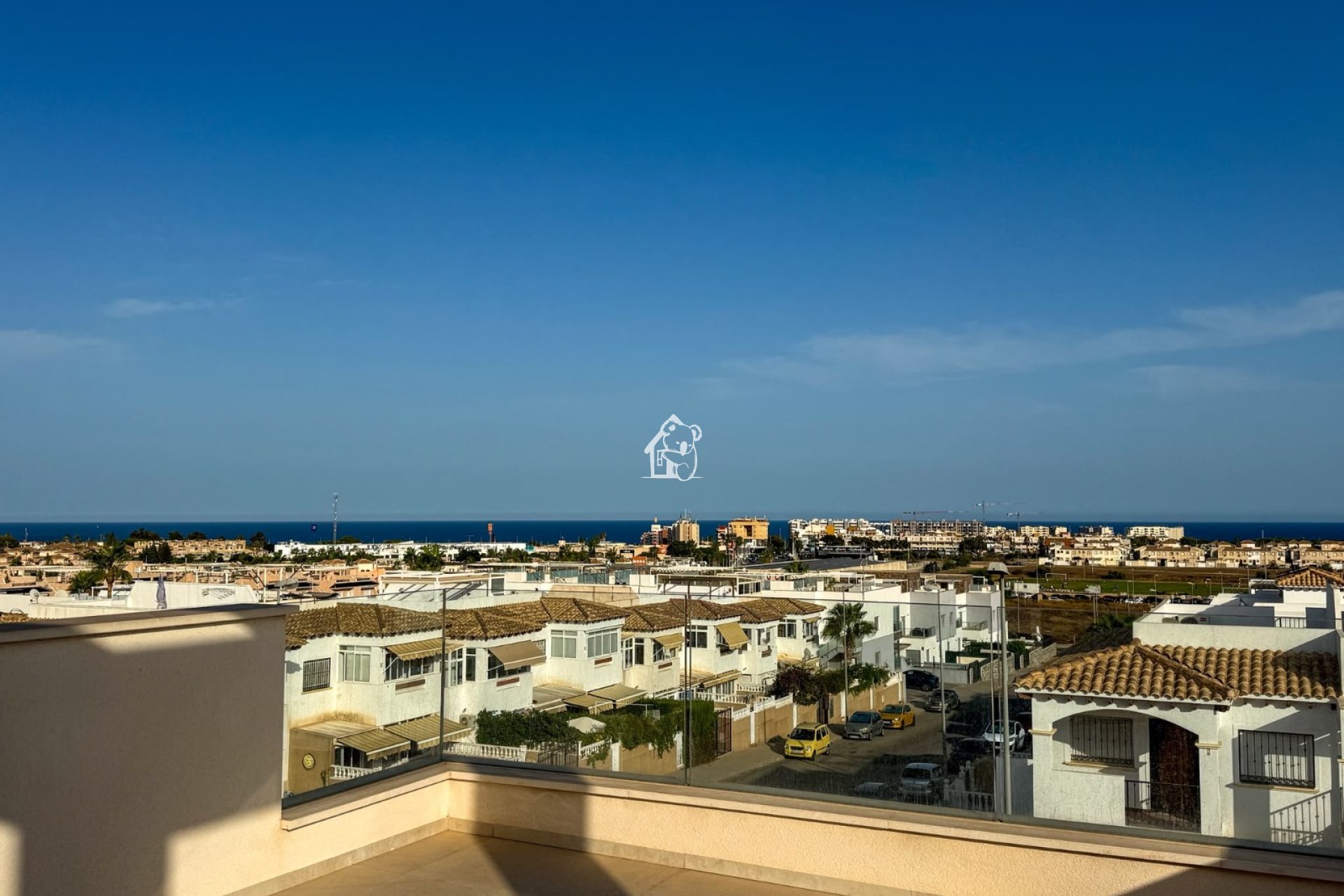 Location - Villa - Orihuela Costa - La Florida
