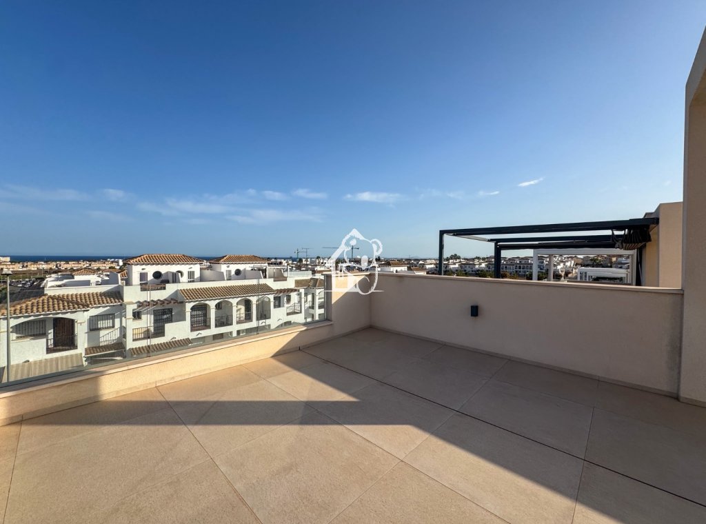 Location - Villa - Orihuela Costa - La Florida