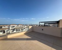 Location - Villa - Orihuela Costa - La Florida