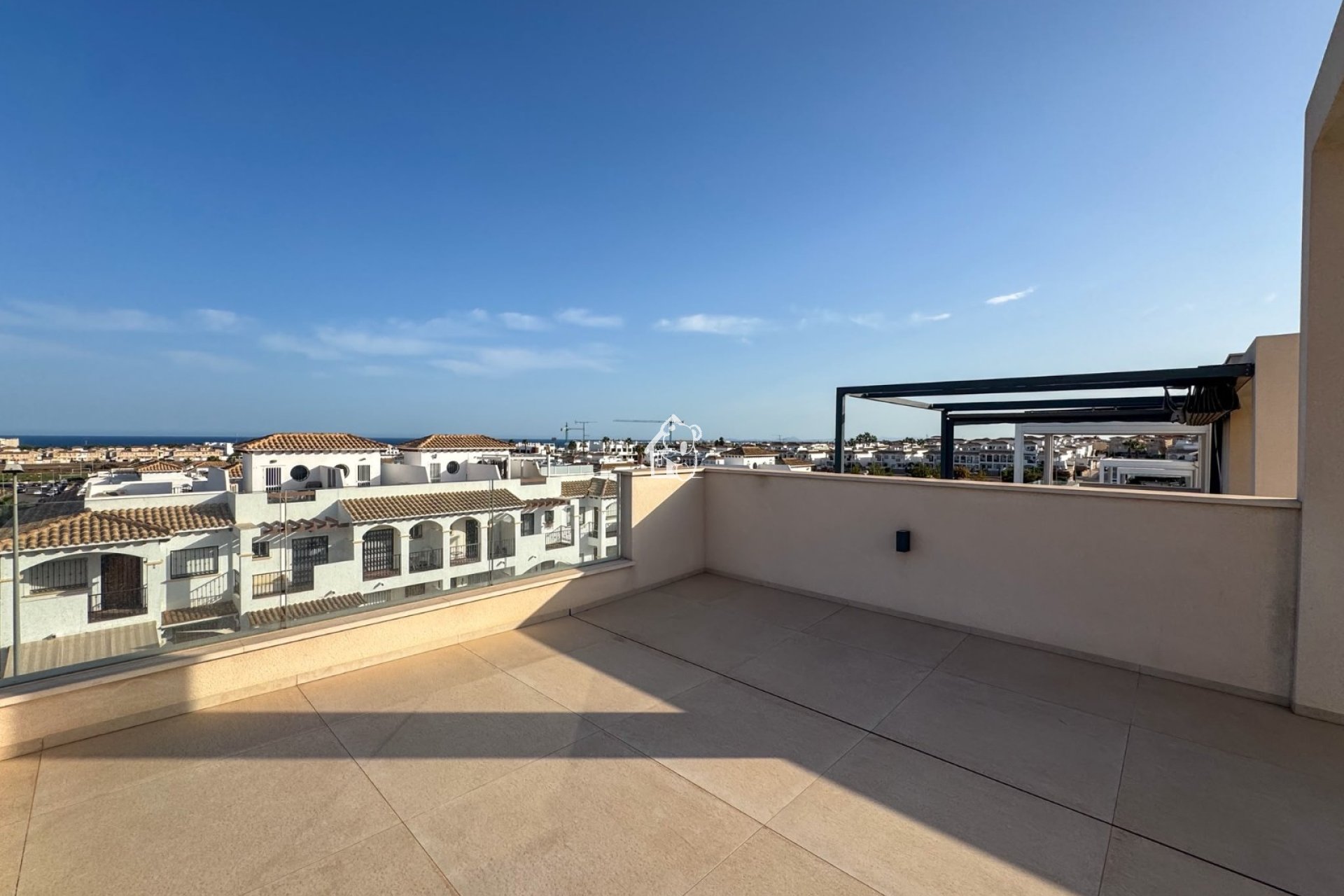 Location - Villa - Orihuela Costa - La Florida