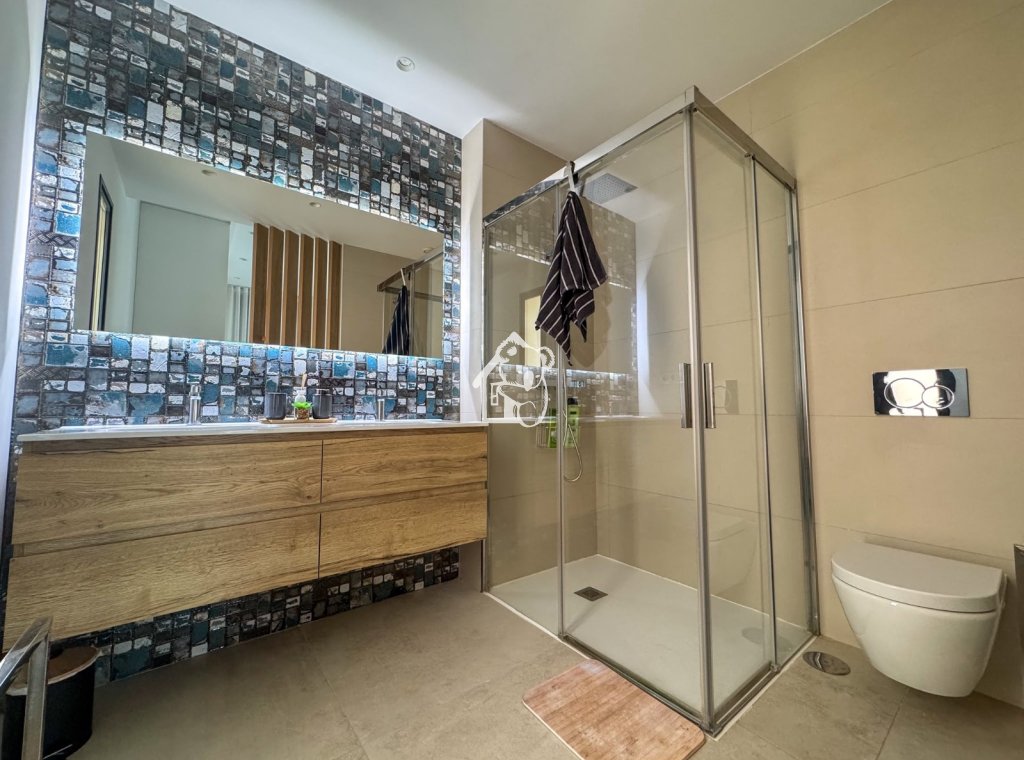 Location - Villa - Orihuela Costa - La Florida