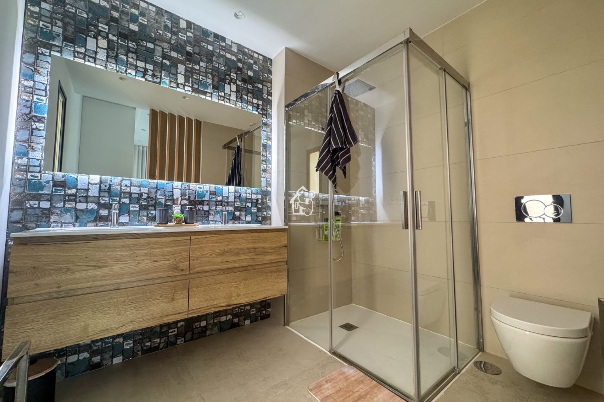 Location - Villa - Orihuela Costa - La Florida