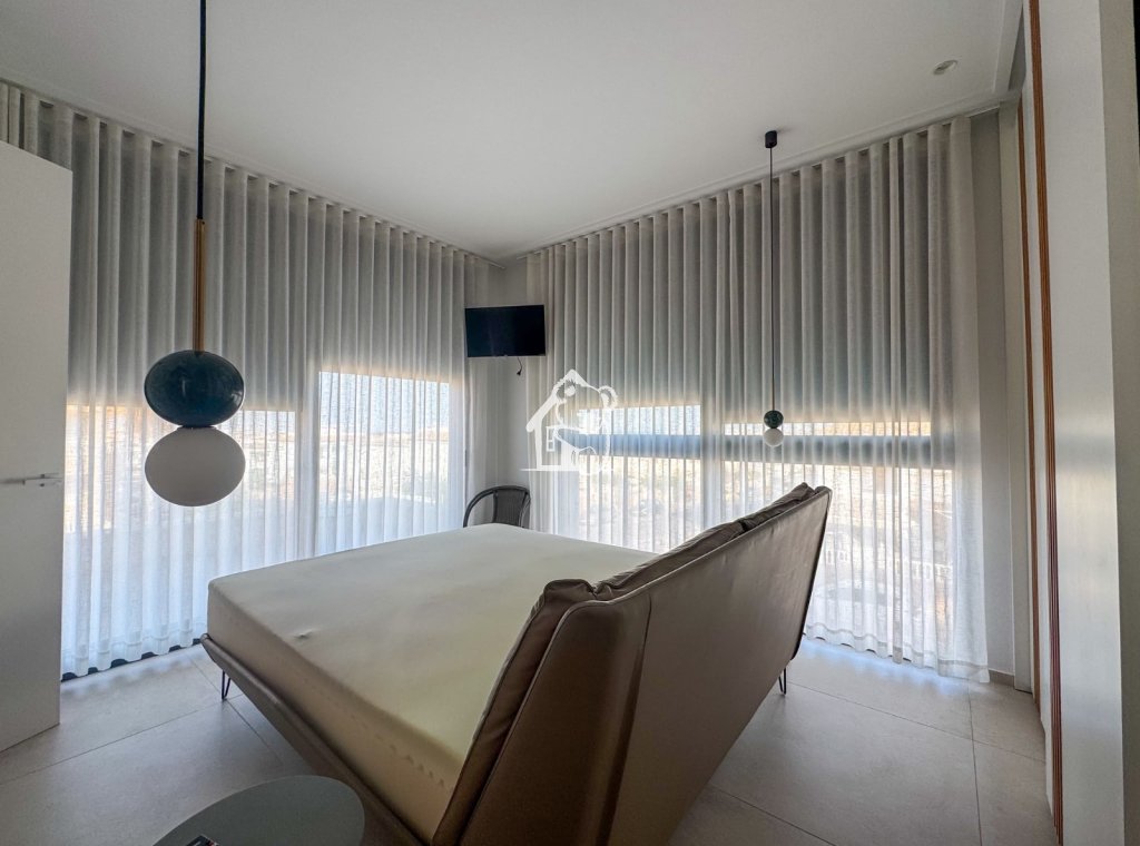 Location - Villa - Orihuela Costa - La Florida