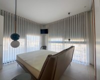 Location - Villa - Orihuela Costa - La Florida