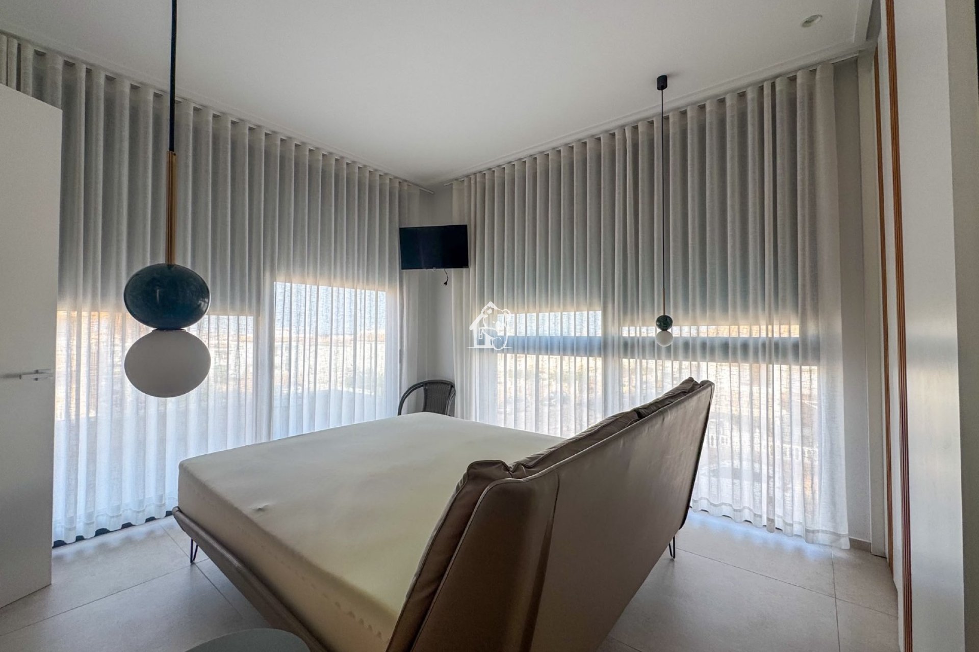 Location - Villa - Orihuela Costa - La Florida