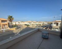 Location - Villa - Orihuela Costa - La Florida