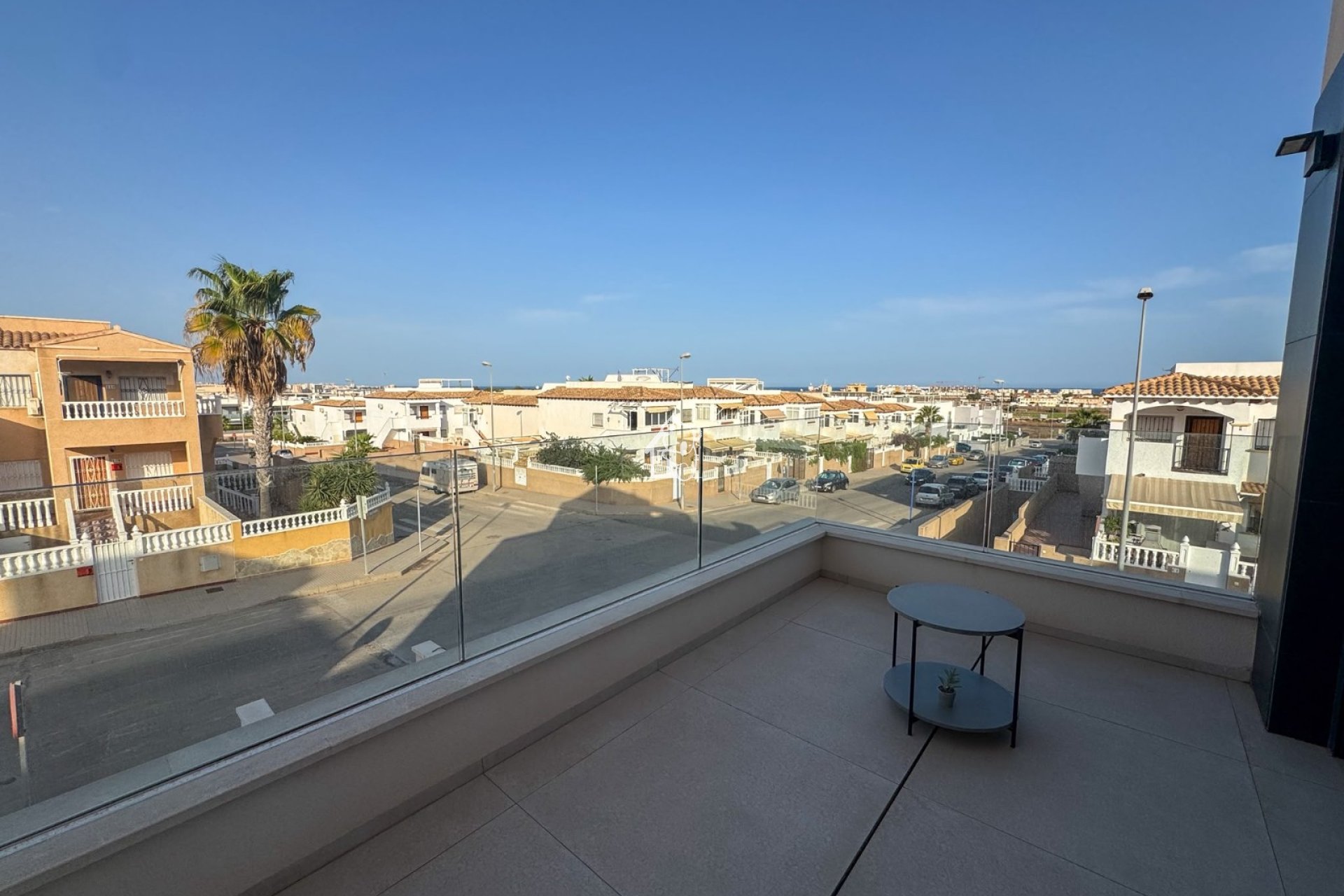 Location - Villa - Orihuela Costa - La Florida