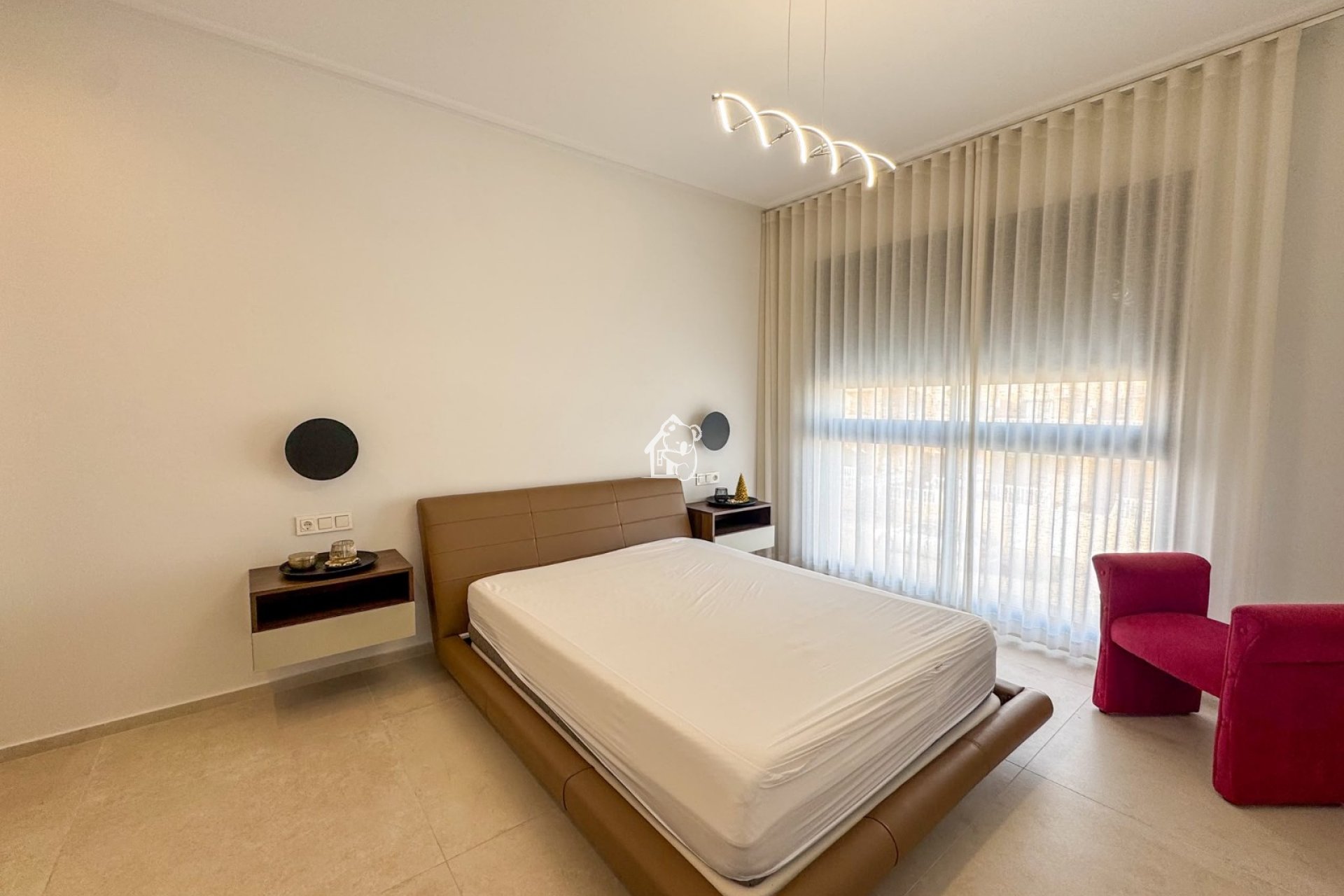 Location - Villa - Orihuela Costa - La Florida