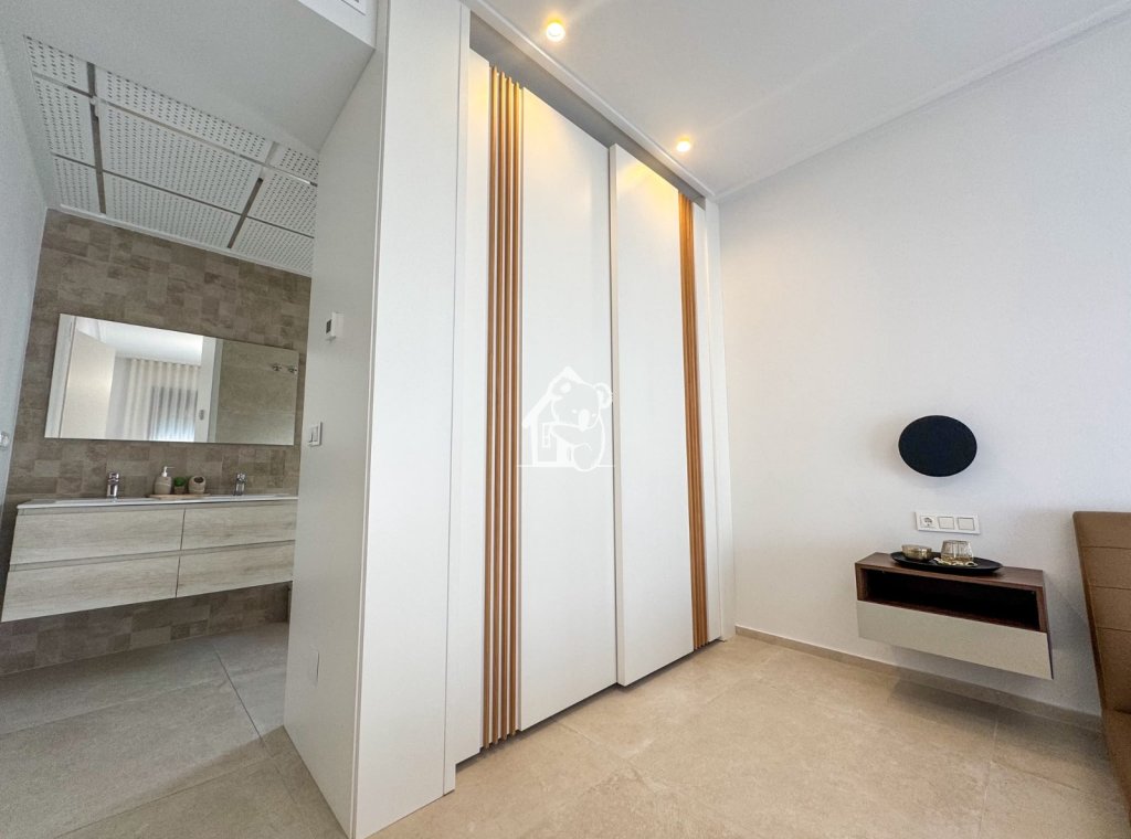 Location - Villa - Orihuela Costa - La Florida