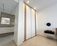 Location - Villa - Orihuela Costa - La Florida