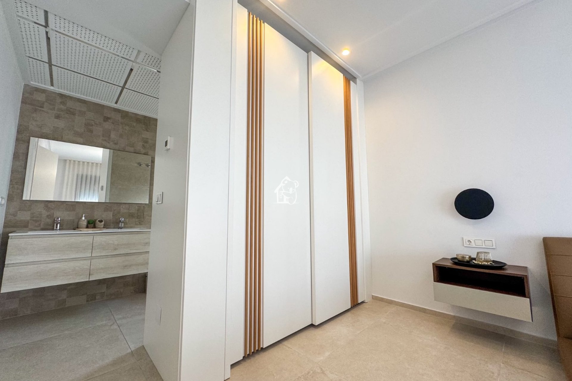 Location - Villa - Orihuela Costa - La Florida