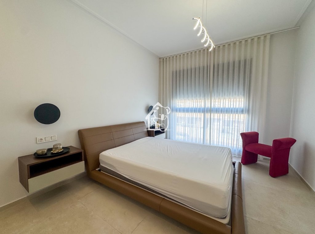 Location - Villa - Orihuela Costa - La Florida