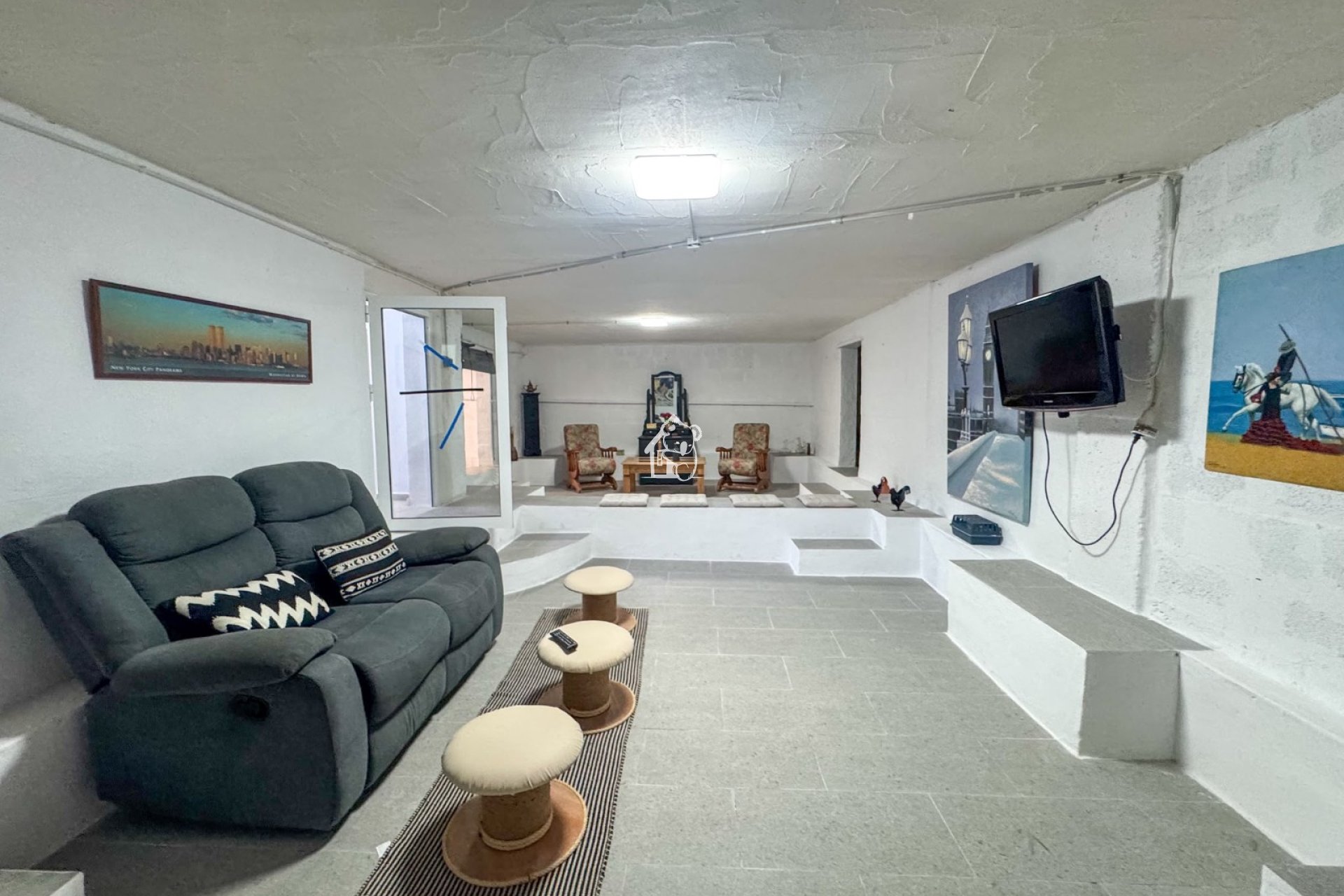 Location - Villa - Orihuela Costa - La Florida