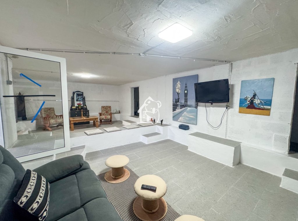 Location - Villa - Orihuela Costa - La Florida