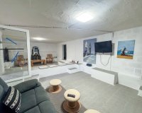 Location - Villa - Orihuela Costa - La Florida