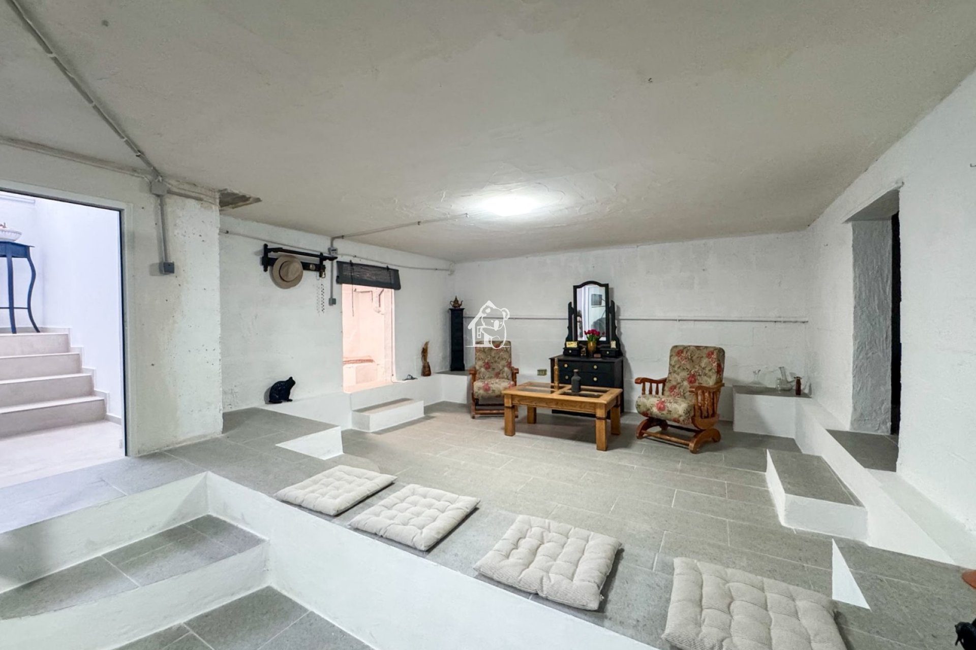 Location - Villa - Orihuela Costa - La Florida