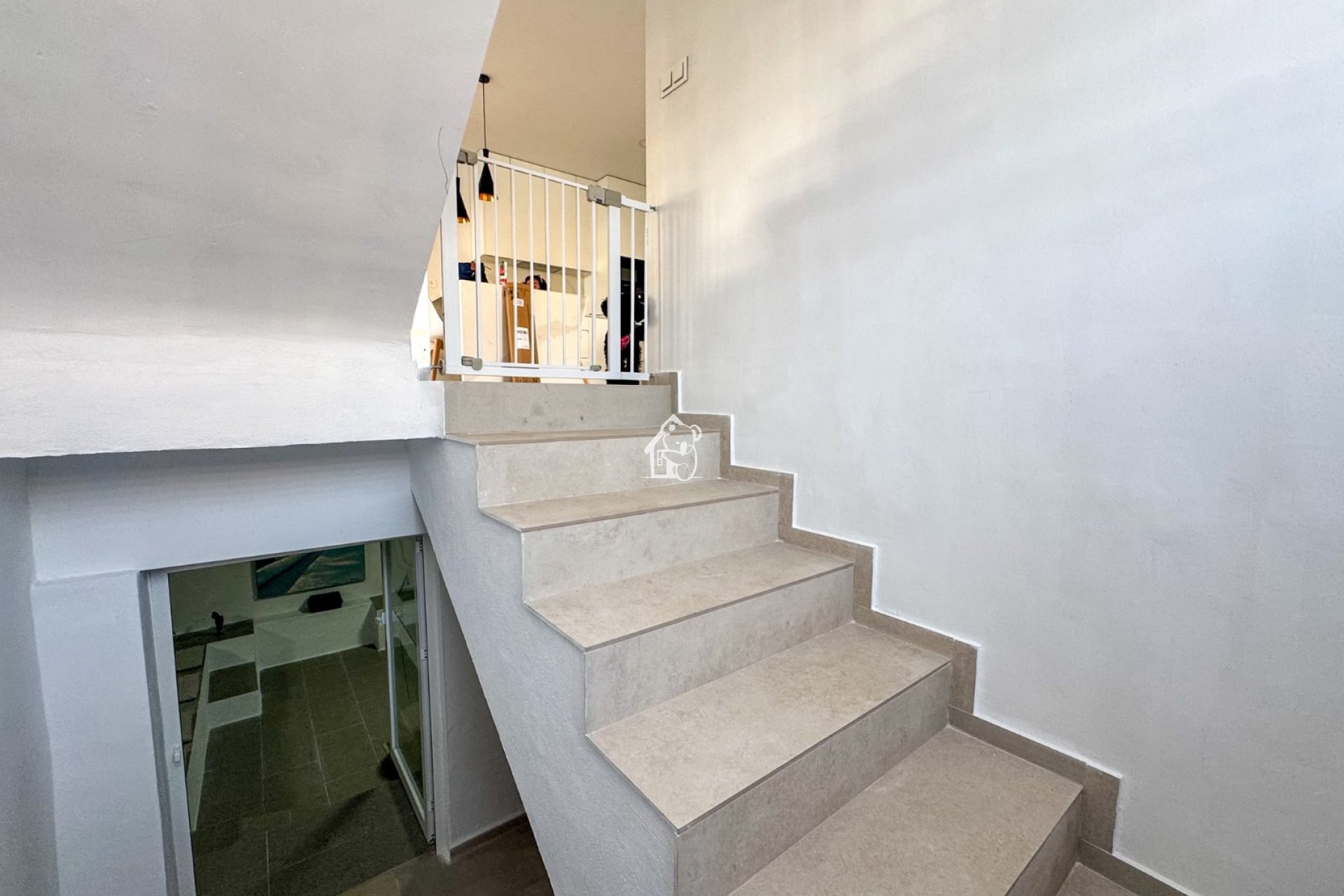 Location - Villa - Orihuela Costa - La Florida